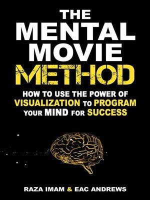 cover image of The Mental Movie Method